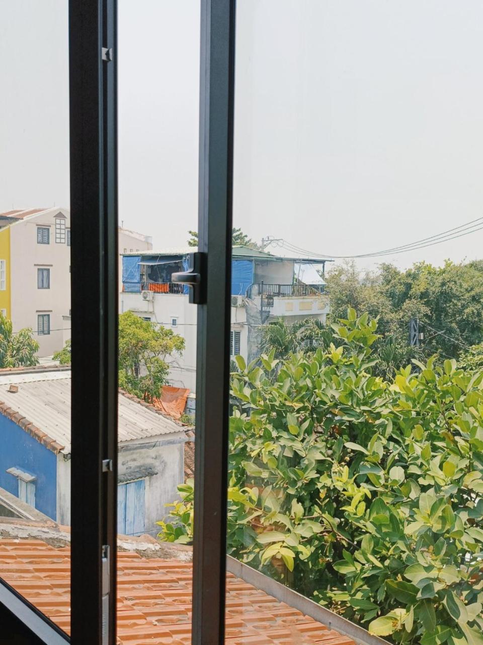 Riverside Plum Garden Villa Hội An Kültér fotó
