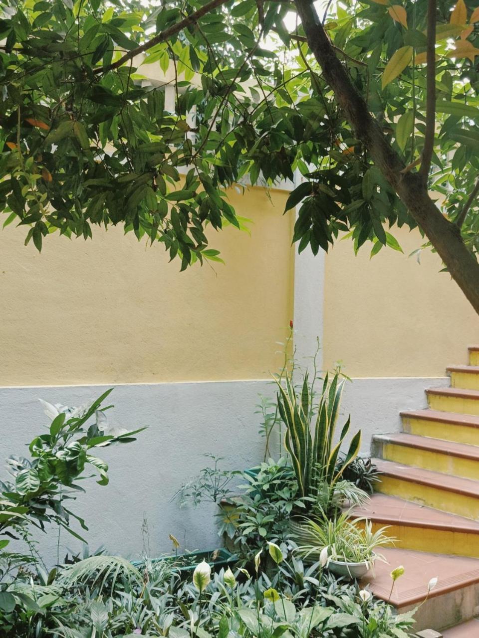 Riverside Plum Garden Villa Hội An Kültér fotó