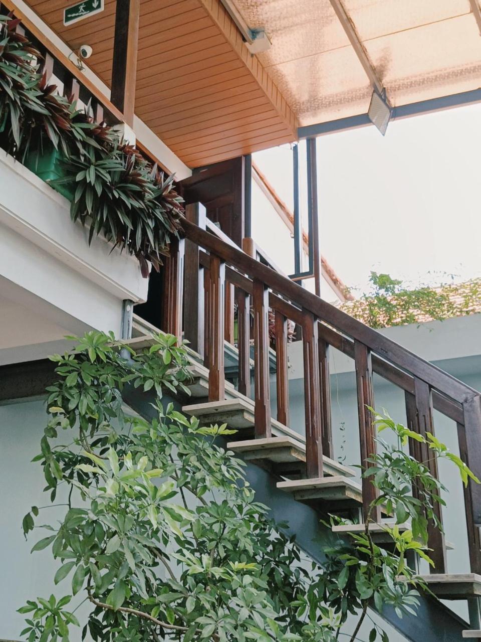 Riverside Plum Garden Villa Hội An Kültér fotó