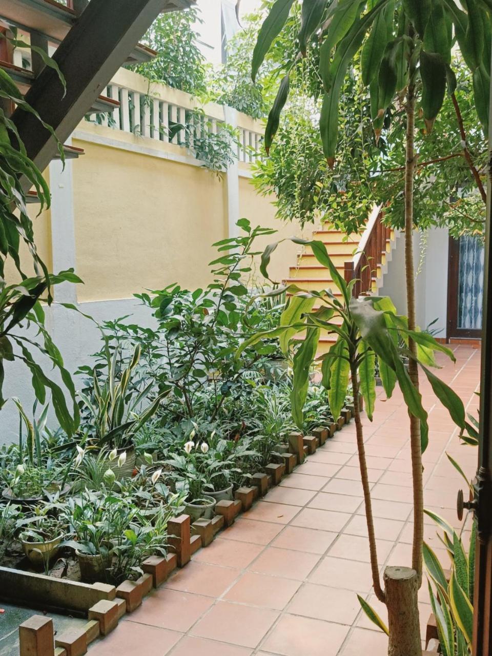 Riverside Plum Garden Villa Hội An Kültér fotó