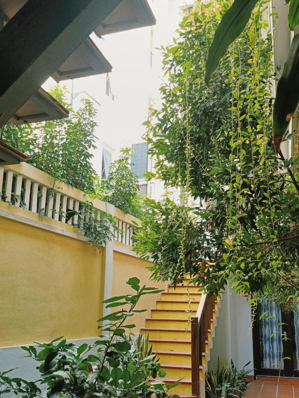 Riverside Plum Garden Villa Hội An Kültér fotó