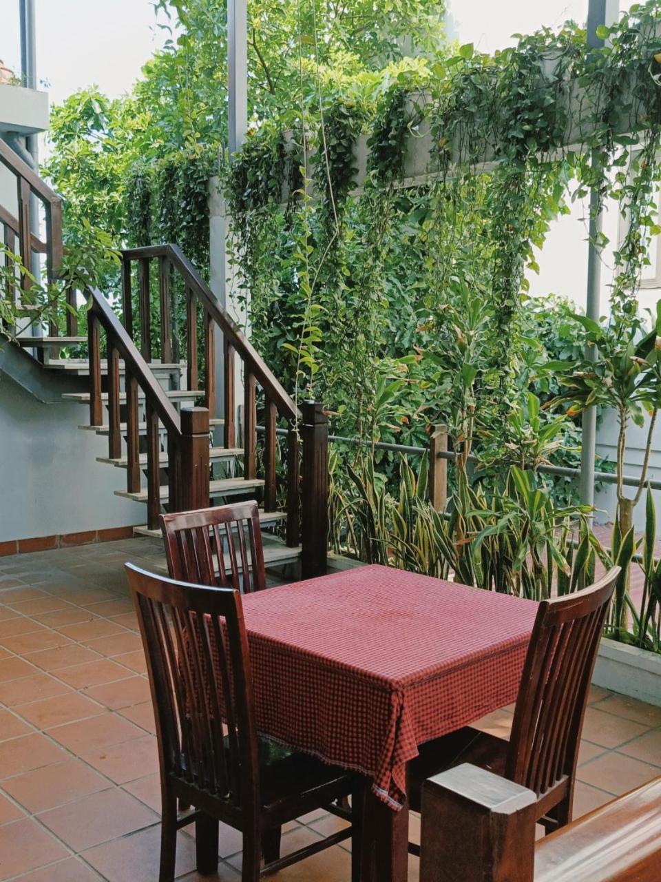 Riverside Plum Garden Villa Hội An Kültér fotó