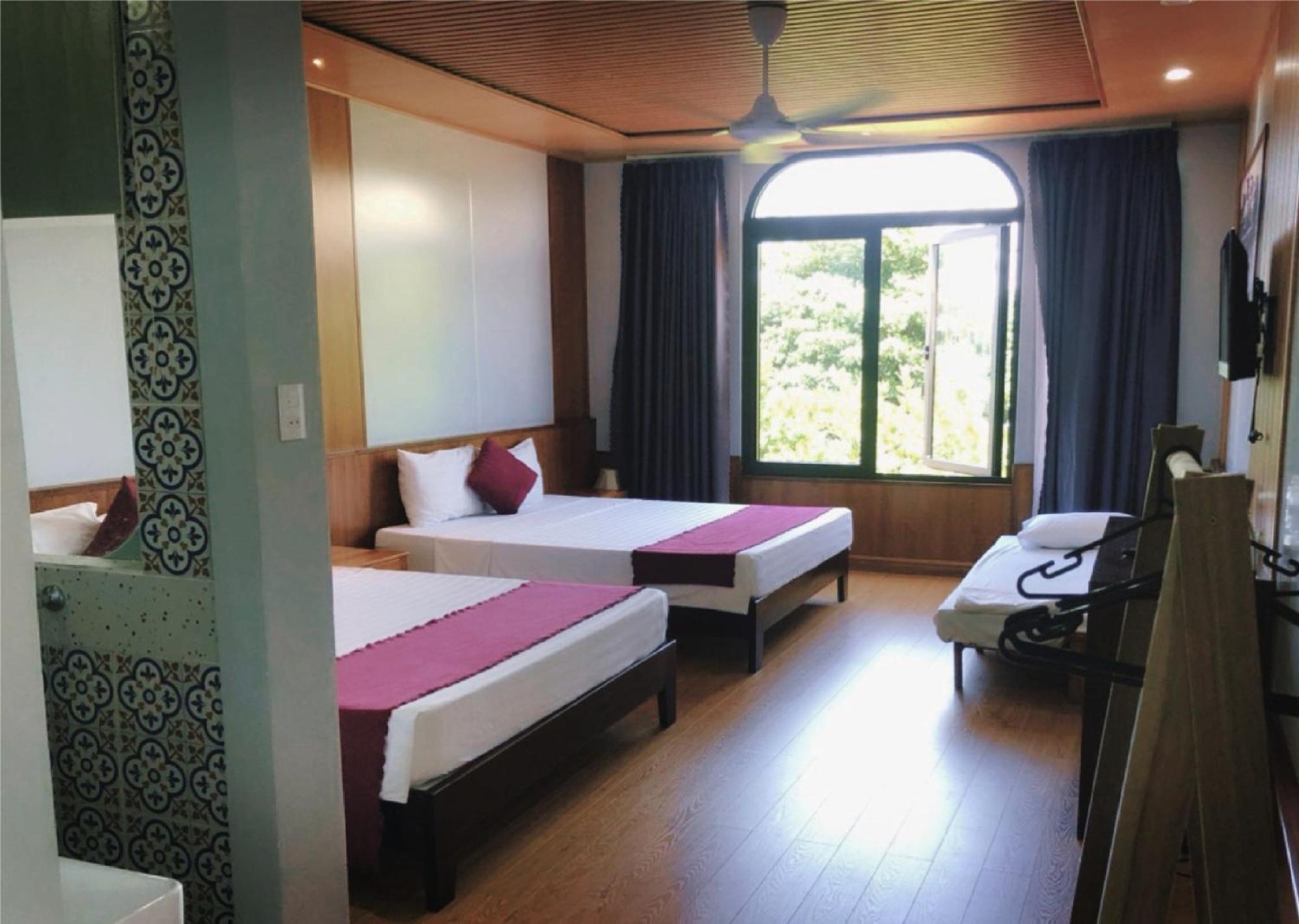 Riverside Plum Garden Villa Hội An Kültér fotó