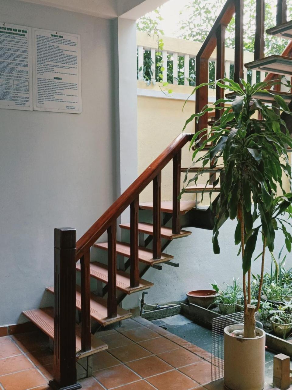 Riverside Plum Garden Villa Hội An Kültér fotó